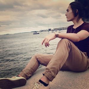 Meet your Posher, Dino